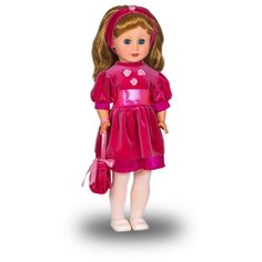 Интерактивная кукла Весна