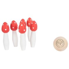 Игровой набор ЯиГрушка Боулинг