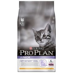 Корм для кошек Purina Pro Plan