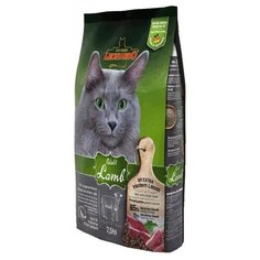 Корм для кошек Leonardo Adult