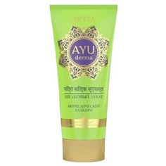 Ayuderma бальзам для волос