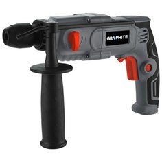 Перфоратор Graphite 58G505