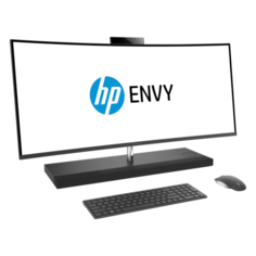Моноблок 34 HP ENVY 34-b101ur