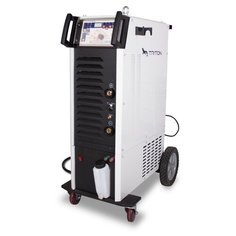 Сварочный аппарат TRITON ALUTIG Тритон