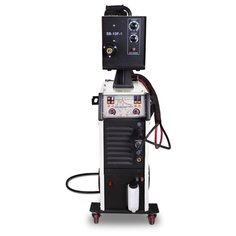 Сварочный аппарат TRITON ALUMIG Тритон