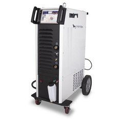 Сварочный аппарат TRITON ALUTIG Тритон