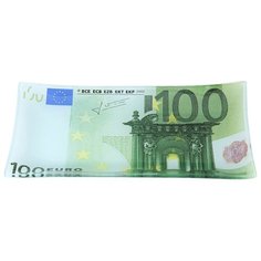 Elan gallery Тарелка 100 евро