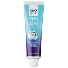 Зубная паста CLIO Anti-Chisuk