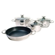 Набор посуды Berndes Injoy