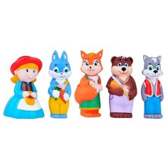 Игрушка для ванной Играем