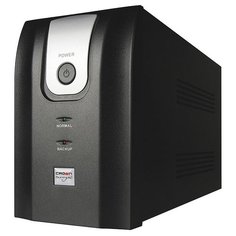 Резервный ИБП CROWN CMU-1000X