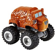 Монстр-трак Fisher-Price Blaze