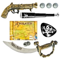 Набор Shantou Gepai U100-36