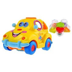 Сортер Play Smart Автошка