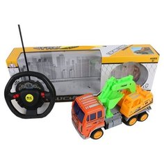 Грузовик Shantou Gepai