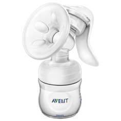Ручной молокоотсос Philips
