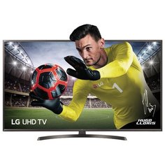 Телевизор LG 50UK6470