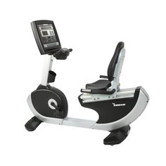 Горизонтальный велотренажер Drax