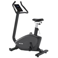 Вертикальный велотренажер Proteus