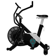 Гибридный велотренажер Proteus