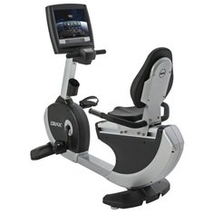 Горизонтальный велотренажер Drax