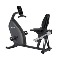 Горизонтальный велотренажер Proteus