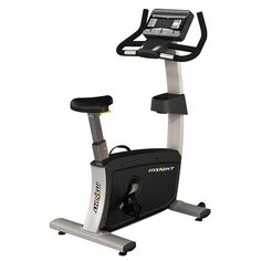 Вертикальный велотренажер Insight Fitness