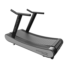 Механическая беговая дорожка Drax