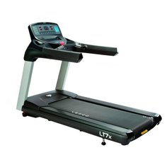 Электрическая беговая дорожка Lexco