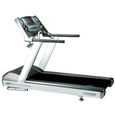 Электрическая беговая дорожка Drax