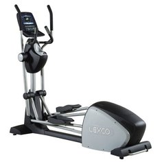 Эллиптический тренажер Lexco