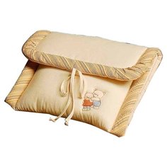 Пеленальный матрас Babypiu Biba