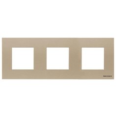 Рамка 6п ABB 2CLA227300N1901