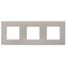 Рамка 6п ABB 2CLA227300N1366