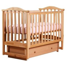 Кроватка ЛЕЛЬ Кубаньлесстрой