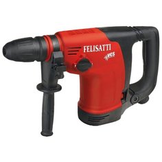 Перфоратор Felisatti RH45 1100VE