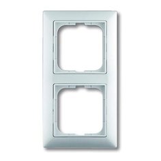 Рамка 2п ABB 2CKA001725A1480