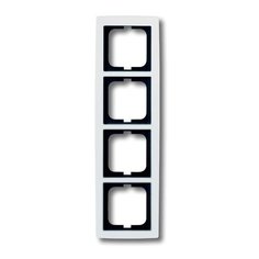 Рамка 4п ABB solo