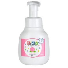 SK Kids Жидкое мыло для тела с