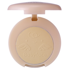 ItS SKIN Babyface пудра