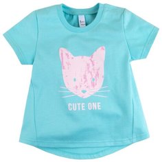 Футболка Bossa Nova