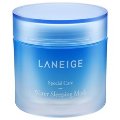 Laneige ночная маска Water