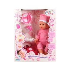 Пупс Shantou Gepai Vaby Toby 30