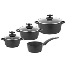 Набор посуды Berndes Ecofit