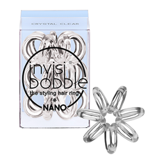 Резинка Invisibobble NANO 3 шт.