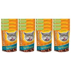 Корм для кошек Cat Lunch