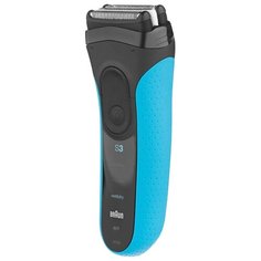 Электробритва Braun 3010s