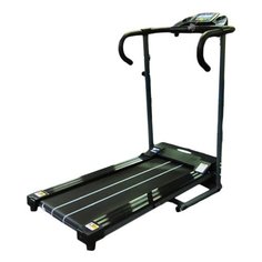 Электрическая беговая дорожка Starfit