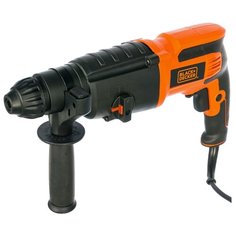 Перфоратор BLACK+DECKER BDR26K