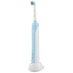 Электрическая зубная щетка Oral B
